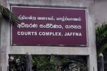 யாழ் போதனா வைத்தியசாலையில் துண்டிக்கப்பட்ட சிறுமியின் கை கொழும்பிற்கு!