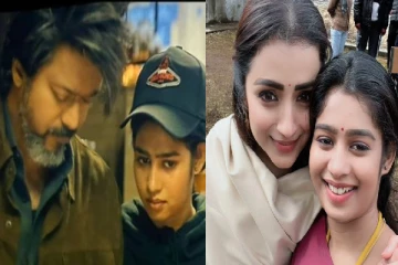 லியோ திரைப்படம்; பிக்பாஸ் யாழ் ஜனனி போட்ட பதிவு!