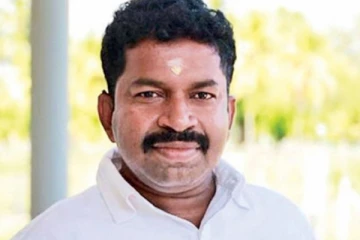 சிவநேசத்துரை சந்திரகாந்தன் ராஜாங்க அமைச்சராகிறார்.