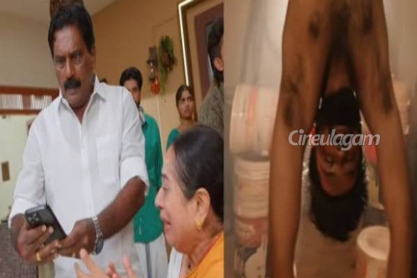 சக்தியின் இந்த நிலைமைக்கு காரணம் குணசேகரன் இல்லை, யாரு பாருங்க... எதிர்நீச்சல் தொடர்கிறது எபிசோட் | Ethirneechal Thodargiradhu Serial Nov 14 Episode சக்தியின் இந்த நிலைமைக்கு காரணம் குணசேகரன் இல்லை, யாரு பாருங்க... எதிர்நீச்சல் தொடர்கிறது எபிசோட் | Ethirneechal Thodargiradhu Serial Nov 14 Episode