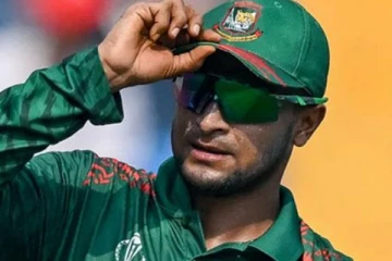 பங்களாதேஷ் கிரிக்கெட் வீரர் மீது கொலை குற்றச்சாட்டு முன்வைப்பு..!