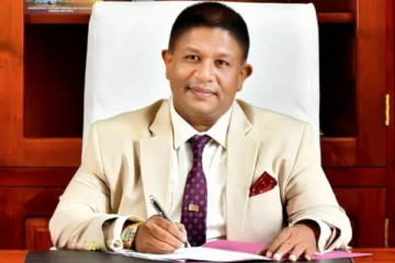 பாராளுமன்ற உறுப்பினராக எஸ். எம். நளீம் சத்தியப்பிரமாணம்