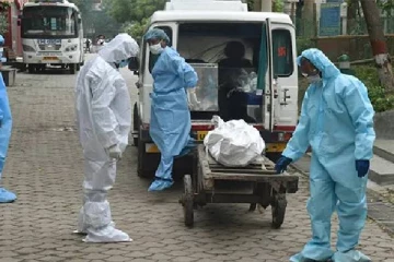 குவிந்து கிடக்கும் சடலங்கள்! உடனடி நடவடிக்கைக்கு அமைச்சர் உத்தரவு - செய்திகளின் தொகுப்பு