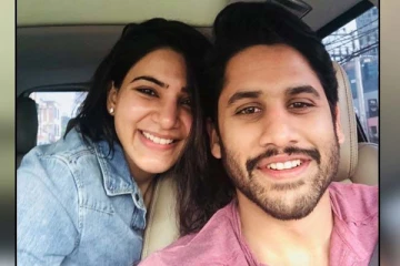 என்னோட ‘அந்த’ பழக்கத்துக்கு காரணம் நாகசைதன்யா தான் - உண்மையை சொன்ன சமந்தா