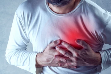 கொழும்பு மாநகர சபை பகுதிகளில் அதிகரித்த மாரடைப்பு மரணங்கள்