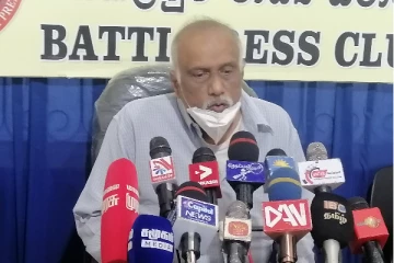 ஐ.நா, அமெரிக்கா போன்ற பணம் படைத்த வல்லரசு நாடுகளுக்கே நல்ல நைனாவாக இருக்கின்றது!