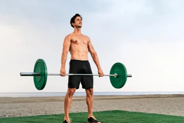 ඔබේ ව්‍යායාමය කඩාකප්පල් කළ හැකි යෝග්‍යතා වැරදි 15ක්.