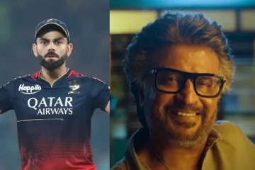 RCB ஜெர்சியால் ஜெயிலர் படத்துக்கு வந்த சிக்கல்! நீதிமன்றம் அதிரடி உத்தரவு