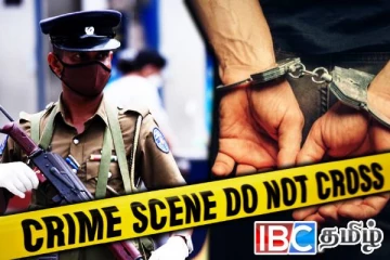 கொழும்பில் வெட்டி படுகொலை செய்யப்பட்ட சாரதி: ஒருவர் கைது