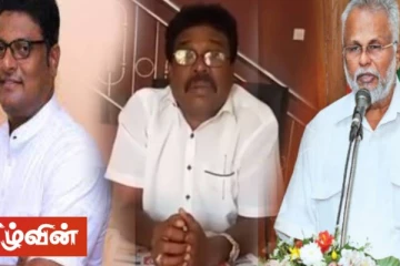 மணிவண்ணன் விடுதலையின் பின்னணியில் இருந்தவர்கள் யார்! அம்பலமாகும் பல இரகசியங்கள்