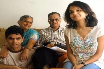 ஒரே நாளில் ரூ 6800 கோடியை இழந்த இன்ஃபோசிஸ் நாராயண மூர்த்தியின் குடும்பம்