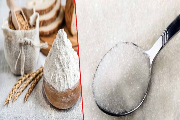 சடுதியாக அதிகரிக்கப்பட்ட அத்தியாவசிய உணவு பொருட்களின் விலைகள்..! | Essential Food Commodities Price Increase
