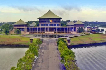 நாடாளுமன்றத்தில் நிறைவேற்றப்பட்ட இரண்டு சட்டமூலங்கள்!