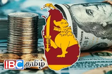 டொலருக்கு நிகரான ரூபாவின் பெறுமதியில் ஏற்பட்டுள்ள மாற்றம்
