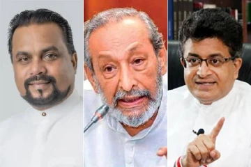 எமது யோசனைகளுக்கு முக்கியத்துவம் வழங்கினால் 21 வது திருத்தத்தை ஆதரிப்போம்