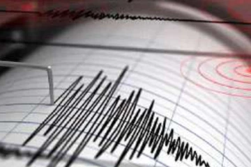 ප්‍රබල භූ කම්පන තත්ත්වයක්..