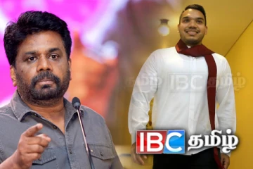 புலம்பெயர் நாடொன்றில் நாமல் வகுத்துள்ள திட்டம்!