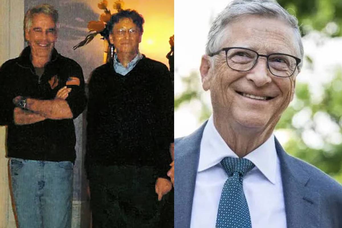 3 பேருடன் தகாத உறவில் இருந்தேன்!! அதிர்ச்சி கொடுத்த பில் கேட்ஸ்.. | Bill Gates Scandal Epstein Links Affairs