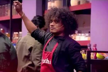 புதிய படத்தில் கமிட்டான குக் வித் கோமாளி பிரபலம் புகழ்- யாருடைய படம் தெரியுமா?