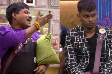 ஆம்பளைங்கள பிடிக்காதோ.. அசல் கோளாரை அசிங்கப்படுத்திய ஜிபி முத்து..