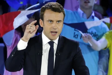 பிரான்ஸ் மக்களுக்கு ஜனாதிபதி மக்ரோன் வெளியிட்ட முக்கிய அறிவிப்பு!