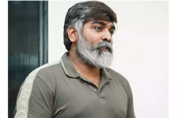 ‘எந்த பக்கம் போனாலும் இருக்காருய்யா இவரு’ - தன்னை பற்றி வலம்வந்த மீம்சுகள் குறித்து முதன்முறையாக மக்கள்செல்வன் பேச்சு