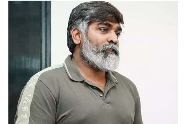 ‘எந்த பக்கம் போனாலும் இருக்காருய்யா இவரு’ - தன்னை பற்றி வலம்வந்த மீம்சுகள் குறித்து முதன்முறையாக மக்கள்செல்வன் பேச்சு - தமிழ்நாடு