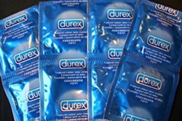 ரஷ்யாவில் காண்டம் விற்பனை 170% அதிகரிப்பு - காரணம் என்ன?