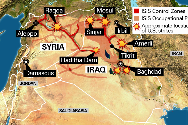 தொடரும் ட்ரம்பின் ஆட்டம் - சிரிய ISIS நிலைகள் மீது US அதிரடித் தாக்குதல் | Us Aircraft Launches Massive Strikes Isis In Syria தொடரும் ட்ரம்பின் ஆட்டம் - சிரிய ISIS நிலைகள் மீது US அதிரடித் தாக்குதல் | Us Aircraft Launches Massive Strikes Isis In Syria