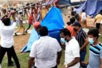 ගාලු මුවදොර පහර දීම සම්බන්ධව  තවත් පාර්ලිමේන්තු මන්ත්‍රීවරයෙක් අත්අඩංගුවට