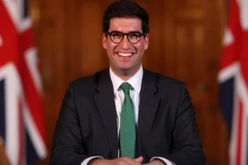 இலங்கை வம்சாவளியைச் சேர்ந்தவருக்கு பிரித்தானியாவில் கிடைத்த உயரிய பதவி!