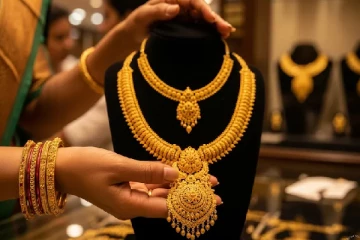 அதிரடி மாற்றத்தில் தங்கம் விலை; உறைந்த மக்கள் - இன்றைய நிலவரம்!