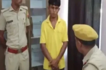 60 வயது மூதாட்டியின் சடலத்துடன் உடலுறவு கொண்ட 19 வயது இளைஞர் - அதிர்ச்சி சம்பவம்