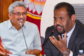 ஜனாதிபதியின் ஐ.நா. உரைக்கு கஜேந்திரகுமார் பதிலடி!