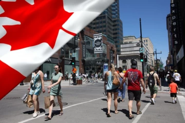 உலகின் தலைசிறந்த நாடுகளின் பட்டியல்: முன்னேற்றமடைந்த கனடா