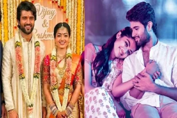 ஒரே நாளில் 2 திருமணம் ! ராஷ்மிகா - விஜய் தேவரகொண்டாவின் பிரம்மாண்ட ஏற்பாடு