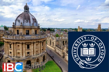 உலகின் மிகச்சிறந்த பல்கலைக்கழகங்கள் : முதலிடம் பிடித்தது எது தெரியுமா..!