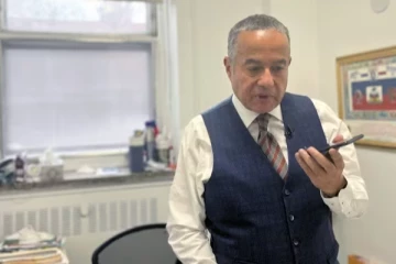 கனடா அமெரிக்க எல்லையில் அதிகம்பேர் உயிரிழக்கும் நிலை ஏற்படும்: எச்சரிக்கும் புலம்பெயர்தல் நிபுணர்கள்