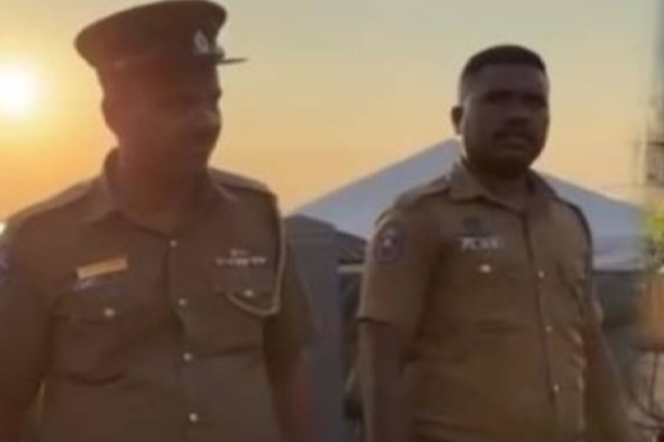 காலிமுகத்திடலில் நோன்பு திறக்கும் நிகழ்வில் முஸ்லிம் பெண்களுக்கு ஏற்பட்ட நிலை | Muslim Women During The Event Of Breaking The Fast