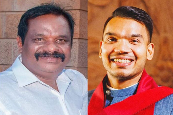 நாட்டு மக்கள் அதிருப்தியில் இருக்கும் நேரத்தில் அமைச்சு பதவியை பெற்று பயனில்லை:இ.தொ.கா | Useless To Get A Ministry Post At This Time Cwc நாட்டு மக்கள் அதிருப்தியில் இருக்கும் நேரத்தில் அமைச்சு பதவியை பெற்று பயனில்லை:இ.தொ.கா | Useless To Get A Ministry Post At This Time Cwc