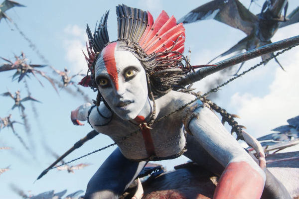 கலவையான விமர்சனங்கள்.. அவதார் 3 இதுவரை உலகளவில் செய்துள்ள வசூல் எவ்வளவு? பாக்ஸ் ஆபிஸ் விவரம் | Avatar Fire And Ash Worldwide Box Office