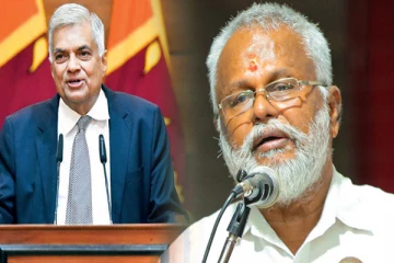 வடக்கு கடற்றொழிலாளர்களுக்கு 500 மில்லியன் : ஜனாதிபதிக்கு நன்றி தெரிவித்த டக்ளஸ்