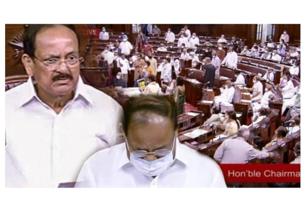 ‘ஏன் இப்படி பண்றீங்க…’ மாநிலங்களவையில் கண்கலங்கி பேசிய வெங்கையா நாயுடு! | India Postponement Of States Venkaiah Naidunews ‘ஏன் இப்படி பண்றீங்க…’ மாநிலங்களவையில் கண்கலங்கி பேசிய வெங்கையா நாயுடு! | India Postponement Of States Venkaiah Naidunews