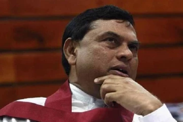 பசிலை யாரும் ஏற்றுக்கொள்ள விரும்பவில்லை - தேரர் கடும் சீற்றம்