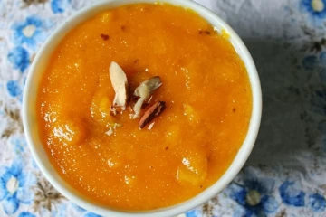 அன்னாசி பழத்தில் கேசரி செய்து சாப்பிடதுண்டா? சுவையோ அபாரம்