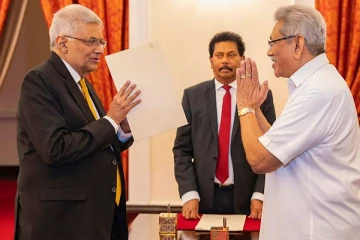 விரைவில் இலங்கையில் புதிய அரசாங்கம்! வெளியான எதிர்வுகூறல்(Video)