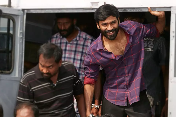 மீண்டும் இணையும் தனுஷ் - வெற்றிமாறன் கூட்டணி.. வெறித்தமாக உருவாகும் இரண்டாம் பாகம்