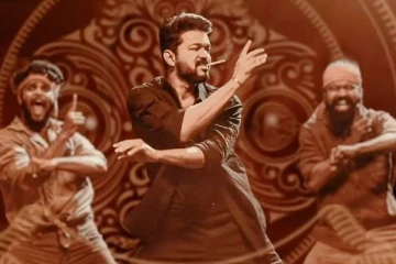 ரஜினி, கமல், அஜித்திற்கு போட்டியா இப்படியொரு பிளான் போட்ட விஜய்!! பெரிய சம்பவம் செய்யபோகும் லோகி
