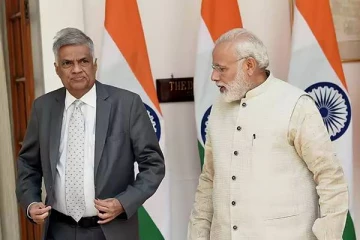 சீன கப்பல் விவகாரம் ; ஜனாதிபதி ரணிலிடம் கரிசனையை   வெளியிட்ட  இந்தியா