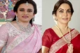 அதிகம் பேசப்படாத நீடா அம்பானியின் சகோதரி.., என்ன வேலை பார்க்கிறார் தெரியுமா?